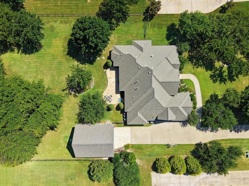1820 Blue Forest Drive, Prosper TX 75078 - Photo 6