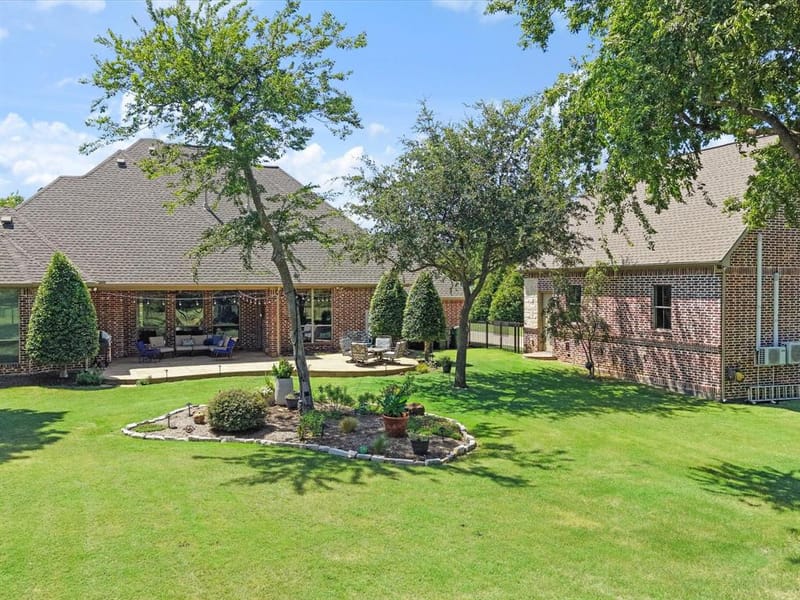 1820 Blue Forest Drive, Prosper TX 75078 - Photo 7