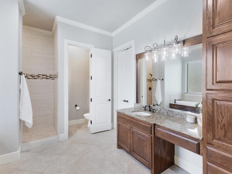 1820 Blue Forest Drive, Prosper TX 75078 - Photo 20