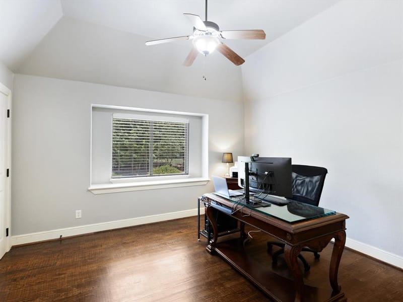 1820 Blue Forest Drive, Prosper TX 75078 - Photo 24