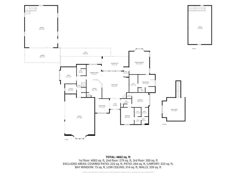 1820 Blue Forest Drive, Prosper TX 75078 - Photo 34
