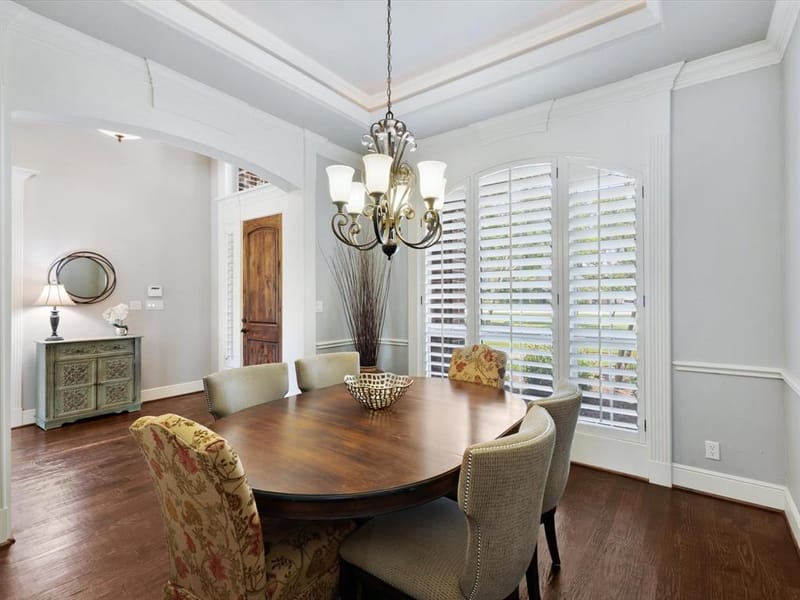 1820 Blue Forest Drive, Prosper TX 75078 - Photo 10
