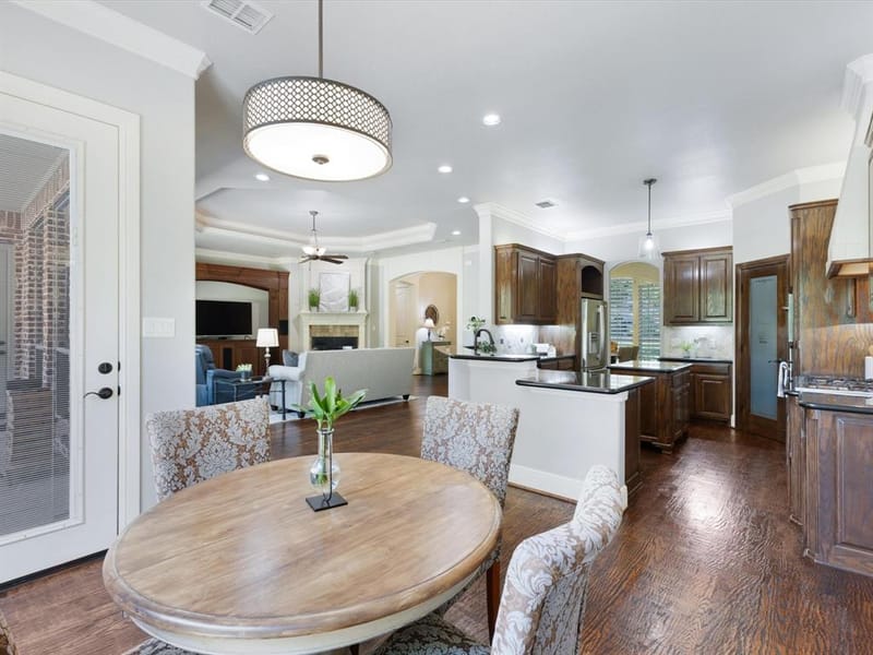 1820 Blue Forest Drive, Prosper TX 75078 - Photo 15
