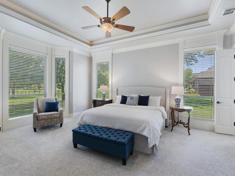 1820 Blue Forest Drive, Prosper TX 75078 - Photo 19