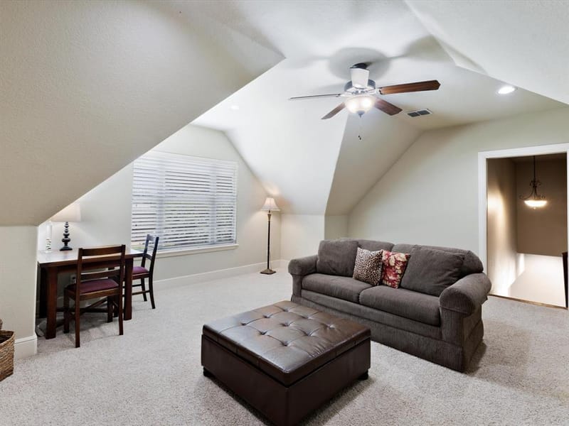 1820 Blue Forest Drive, Prosper TX 75078 - Photo 31