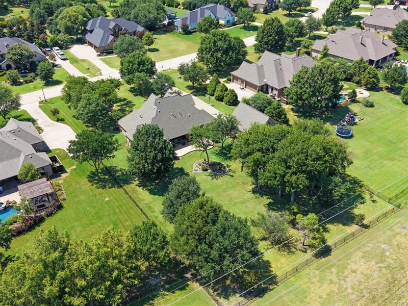 1820 Blue Forest Drive, Prosper TX 75078 - Photo 8