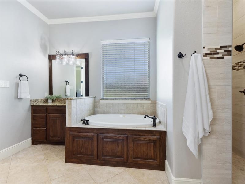 1820 Blue Forest Drive, Prosper TX 75078 - Photo 21