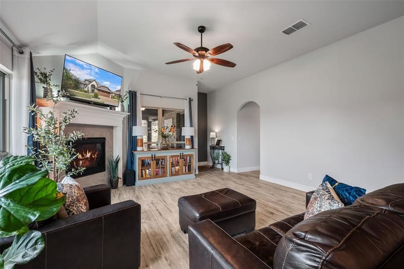 1225 Treasure Trail, Wylie TX 75098 - Photo 13
