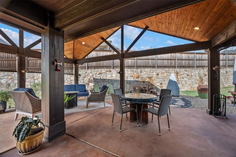 1225 Treasure Trail, Wylie TX 75098 - Photo 26