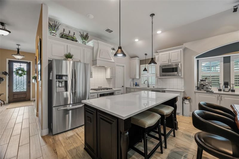 1225 Treasure Trail, Wylie TX 75098 - Photo 7