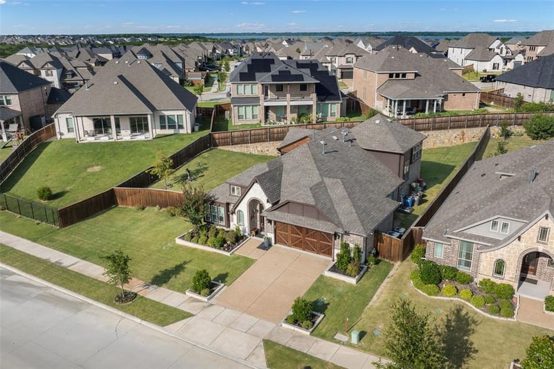 1225 Treasure Trail, Wylie TX 75098 - Photo 36