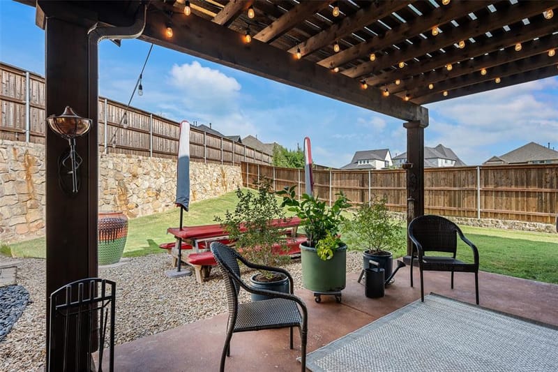 1225 Treasure Trail, Wylie TX 75098 - Photo 28