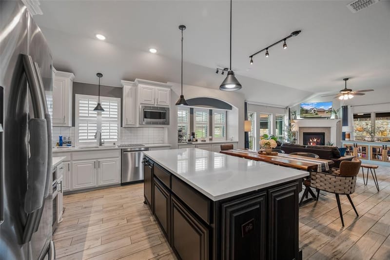 1225 Treasure Trail, Wylie TX 75098 - Photo 9