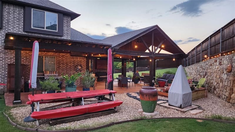 1225 Treasure Trail, Wylie TX 75098 - Photo 30