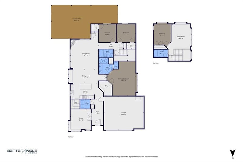 1225 Treasure Trail, Wylie TX 75098 - Photo 37