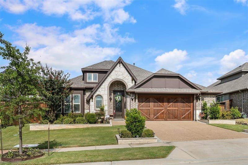1225 Treasure Trail, Wylie TX 75098 - Photo 40