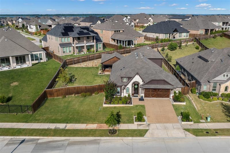1225 Treasure Trail, Wylie TX 75098 - Photo 35