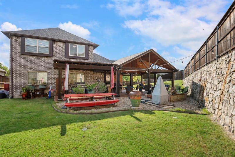 1225 Treasure Trail, Wylie TX 75098 - Photo 31