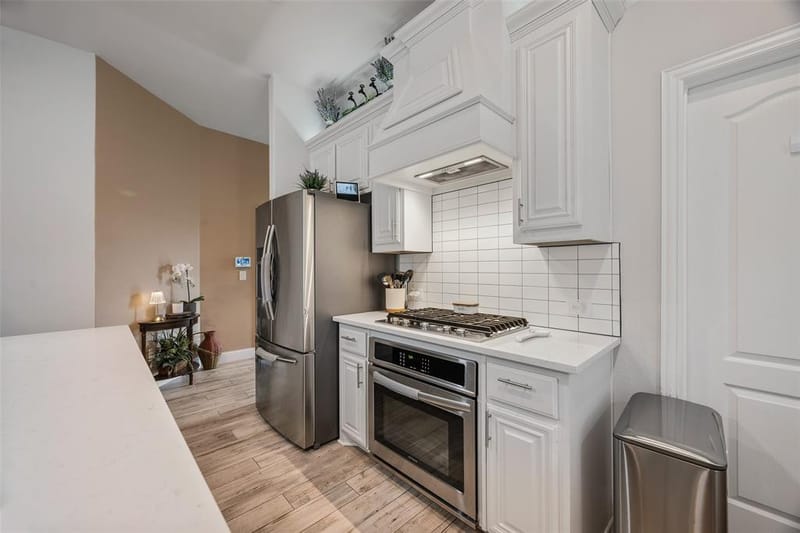 1225 Treasure Trail, Wylie TX 75098 - Photo 8