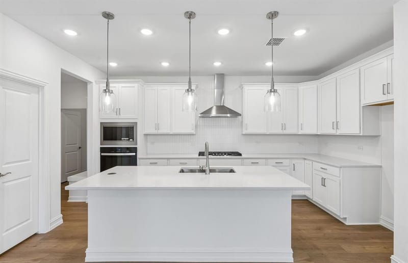 5958 Merian Drive, Pilot Point TX 75009 - Photo 2