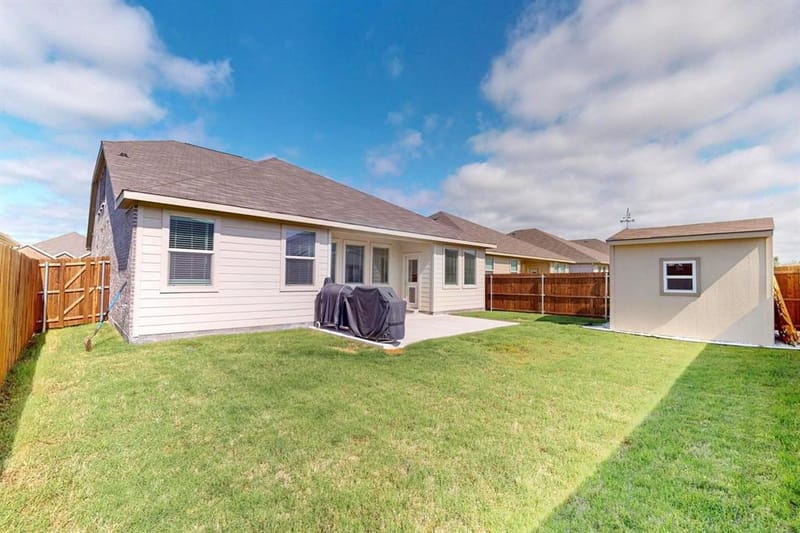 5107 Penrose Drive, Princeton TX 75407 - Photo 35