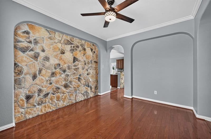 10341 Brunston Road, Fort Worth TX 76244 - Photo 6