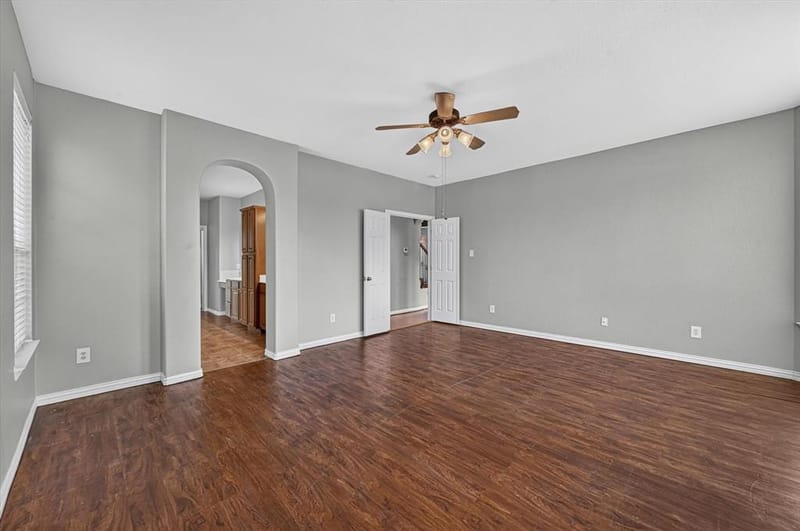 10341 Brunston Road, Fort Worth TX 76244 - Photo 13