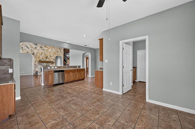 10341 Brunston Road, Fort Worth TX 76244 - Photo 17