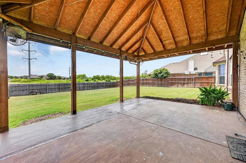 10341 Brunston Road, Fort Worth TX 76244 - Photo 26
