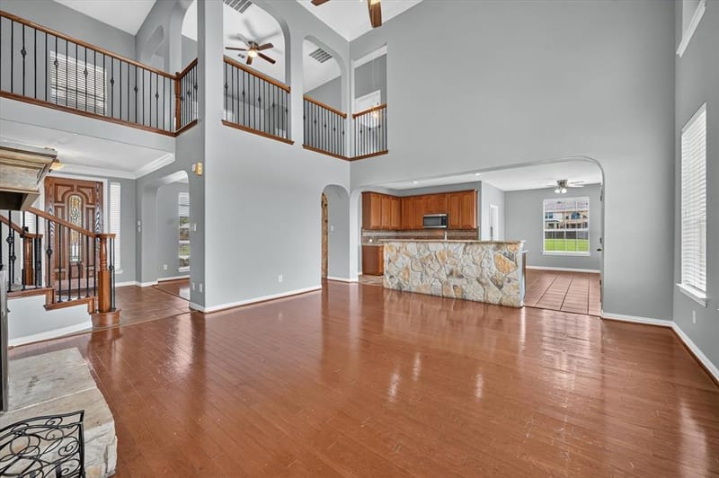 10341 Brunston Road, Fort Worth TX 76244 - Photo 3