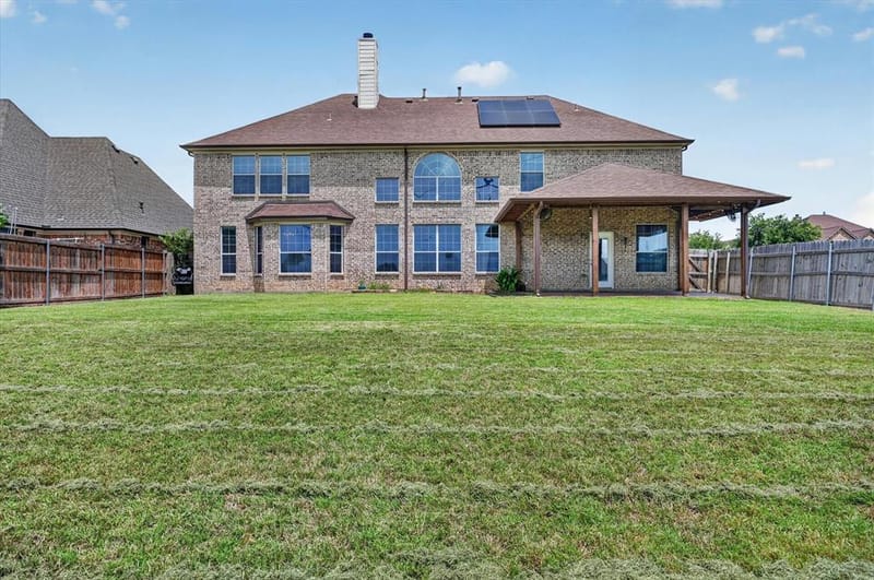 10341 Brunston Road, Fort Worth TX 76244 - Photo 28