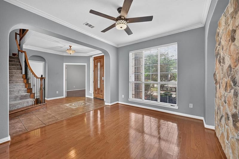 10341 Brunston Road, Fort Worth TX 76244 - Photo 5