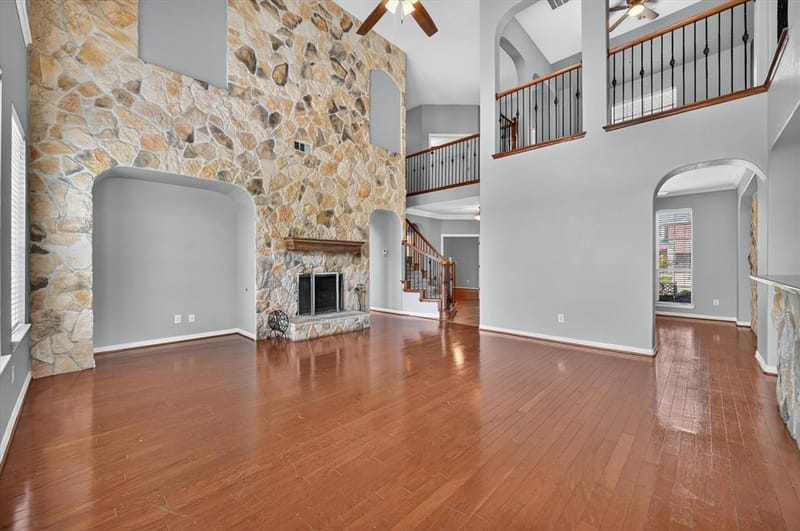 10341 Brunston Road, Fort Worth TX 76244 - Photo 9