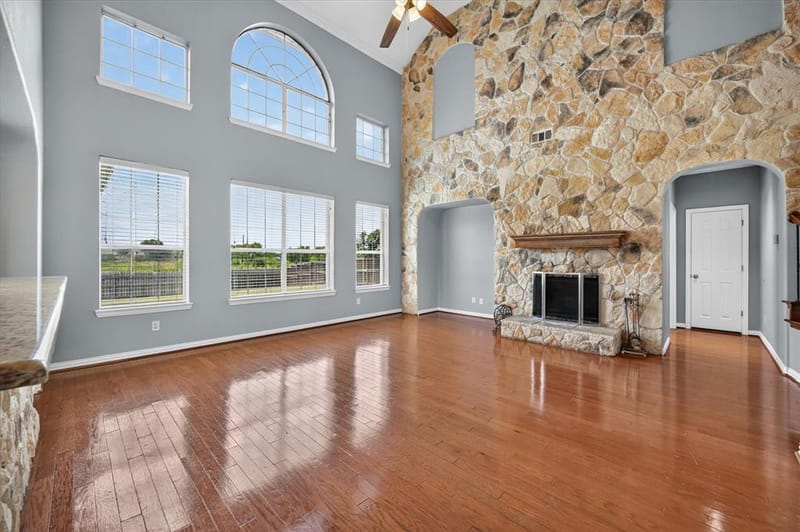 10341 Brunston Road, Fort Worth TX 76244 - Photo 10