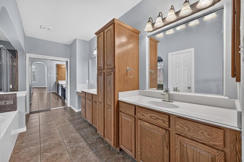 10341 Brunston Road, Fort Worth TX 76244 - Photo 14