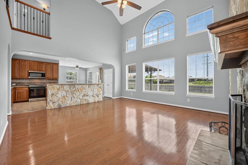 10341 Brunston Road, Fort Worth TX 76244 - Photo 8