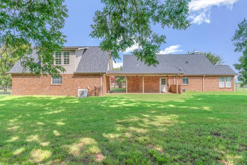 7871 Shady Lane, Scurry TX 75158 - Photo 27