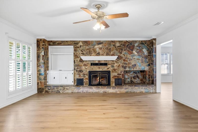 7871 Shady Lane, Scurry TX 75158 - Photo 13
