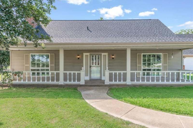 7871 Shady Lane, Scurry TX 75158 - Photo 7