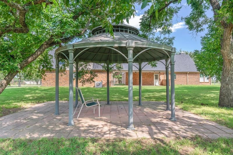 7871 Shady Lane, Scurry TX 75158 - Photo 36