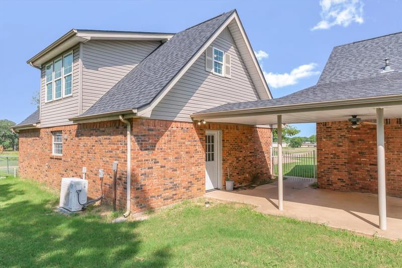7871 Shady Lane, Scurry TX 75158 - Photo 28