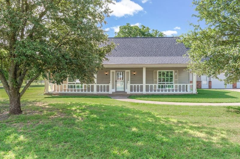 7871 Shady Lane, Scurry TX 75158 - Photo 5
