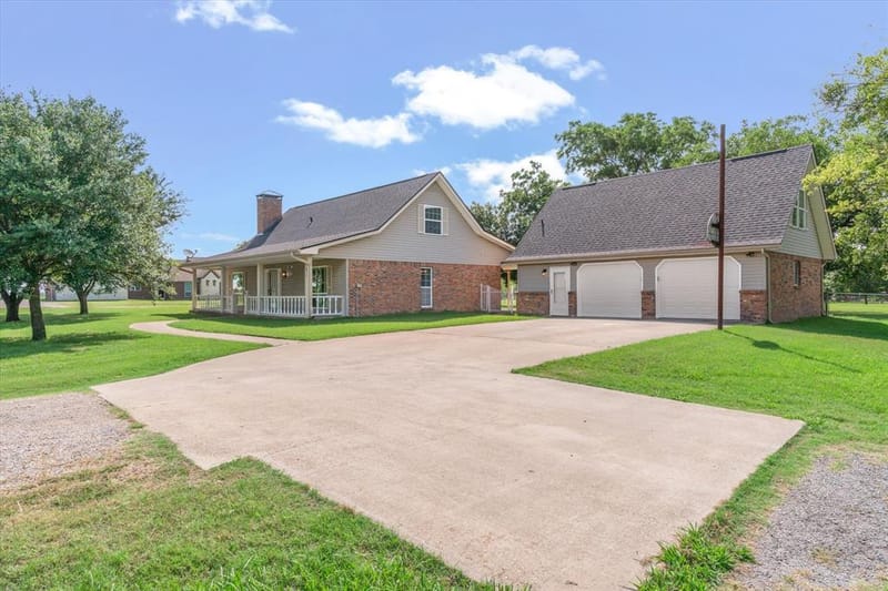7871 Shady Lane, Scurry TX 75158 - Photo 9