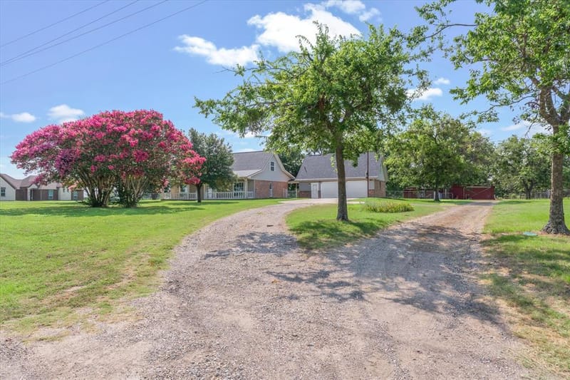 7871 Shady Lane, Scurry TX 75158 - Photo 10