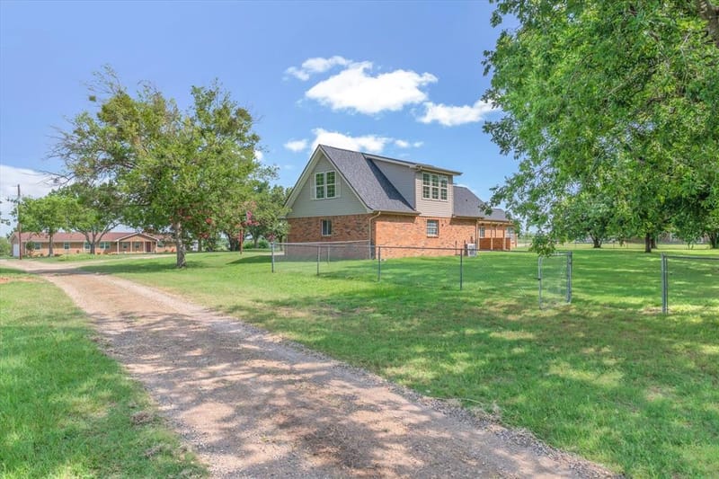 7871 Shady Lane, Scurry TX 75158 - Photo 11