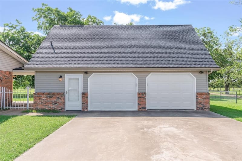7871 Shady Lane, Scurry TX 75158 - Photo 31