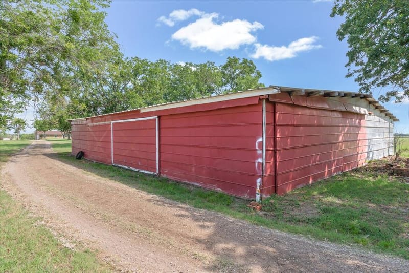 7871 Shady Lane, Scurry TX 75158 - Photo 39