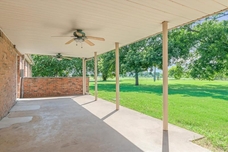 7871 Shady Lane, Scurry TX 75158 - Photo 29