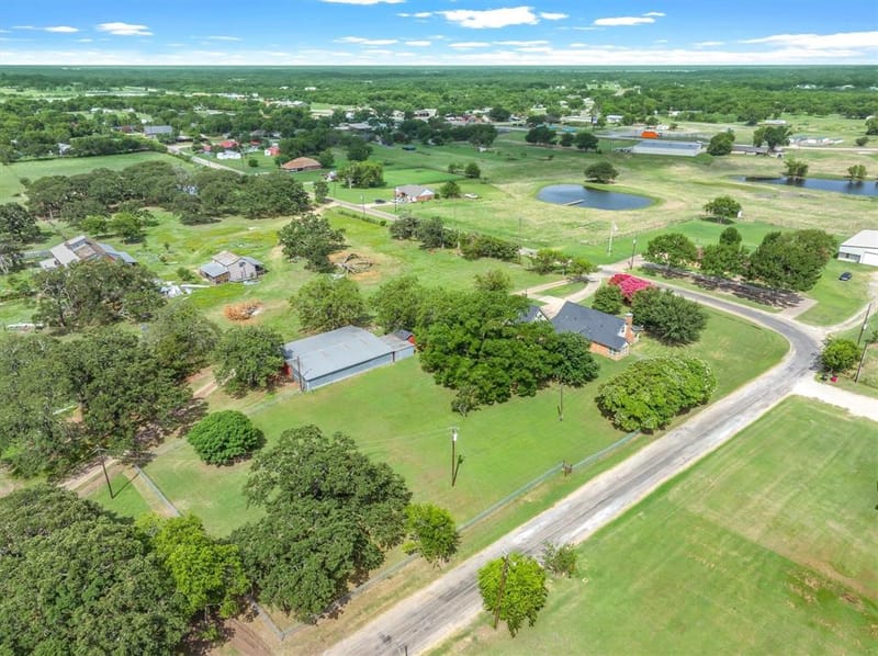 7871 Shady Lane, Scurry TX 75158 - Photo 4