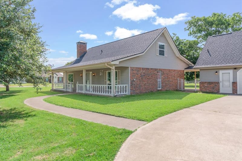 7871 Shady Lane, Scurry TX 75158 - Photo 8